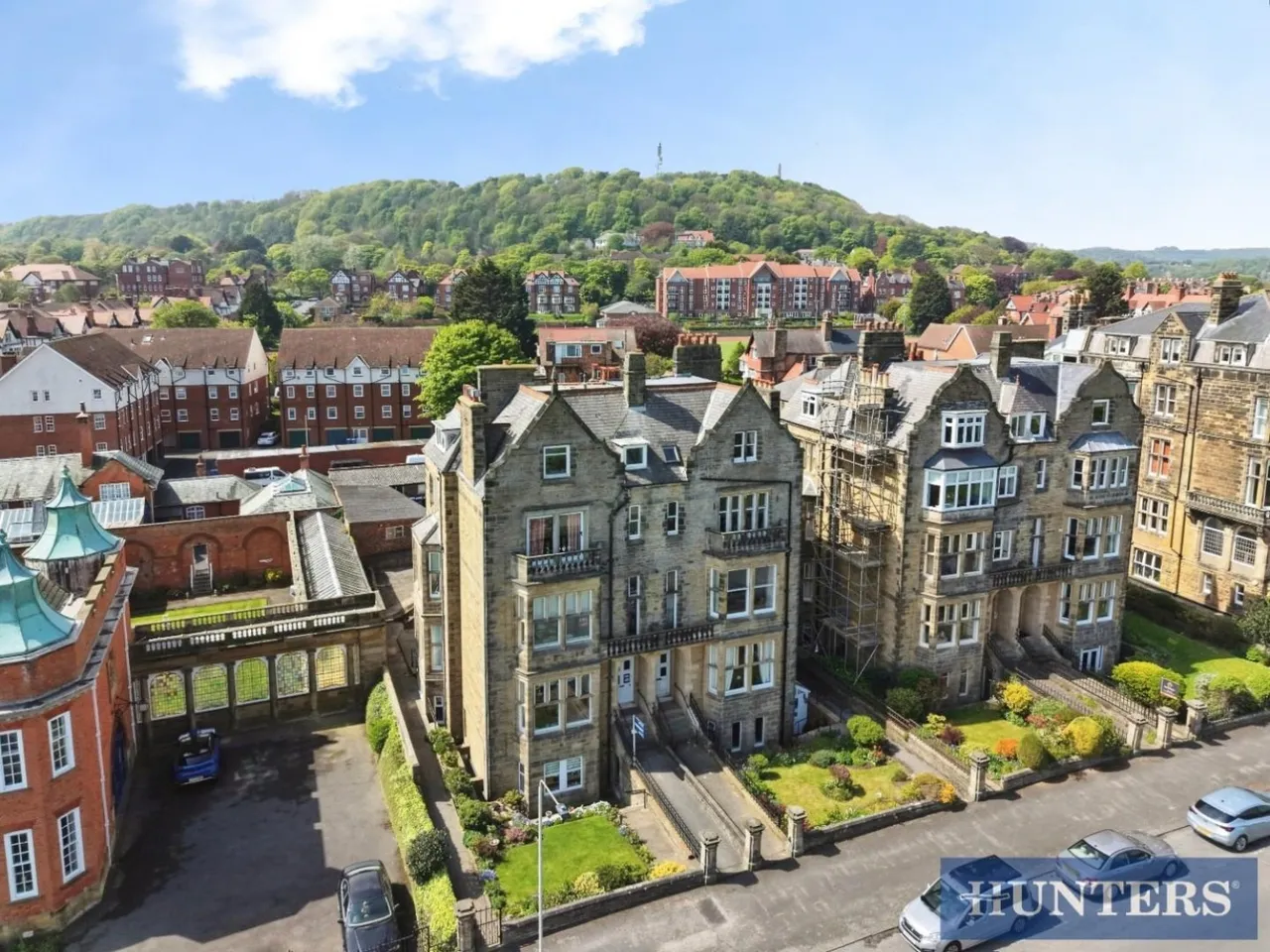 Esplanade, Scarborough, YO11, photo 19