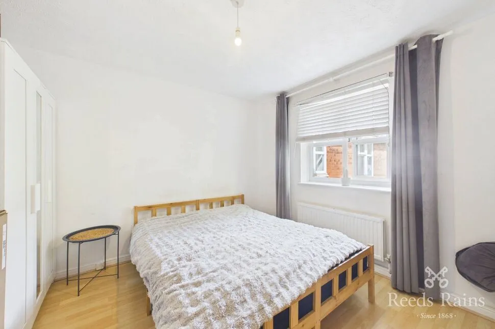 Sheader Drive, Salford, Greater Manchester, M5, photo 6