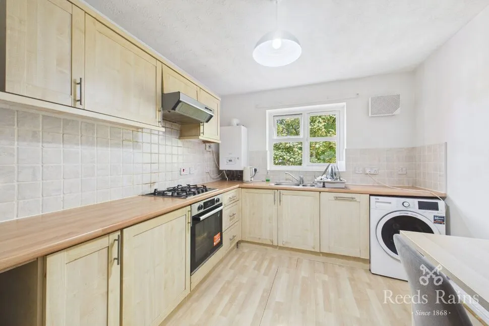 Sheader Drive, Salford, Greater Manchester, M5, photo 2