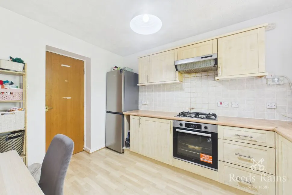 Sheader Drive, Salford, Greater Manchester, M5, photo 5
