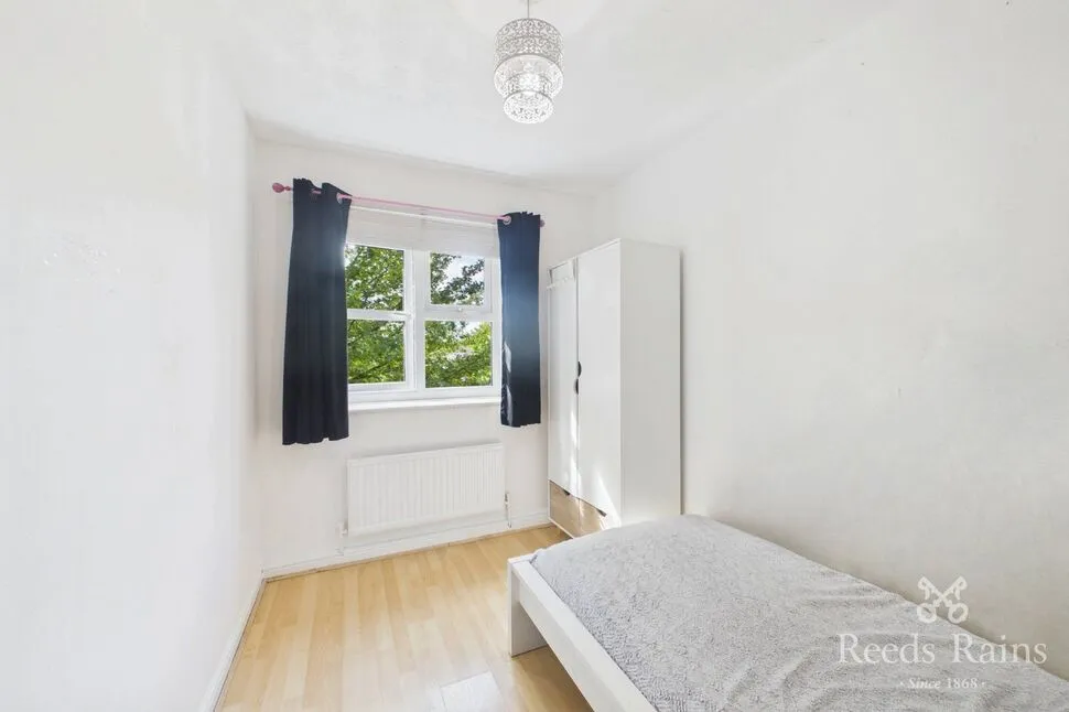 Sheader Drive, Salford, Greater Manchester, M5, photo 8