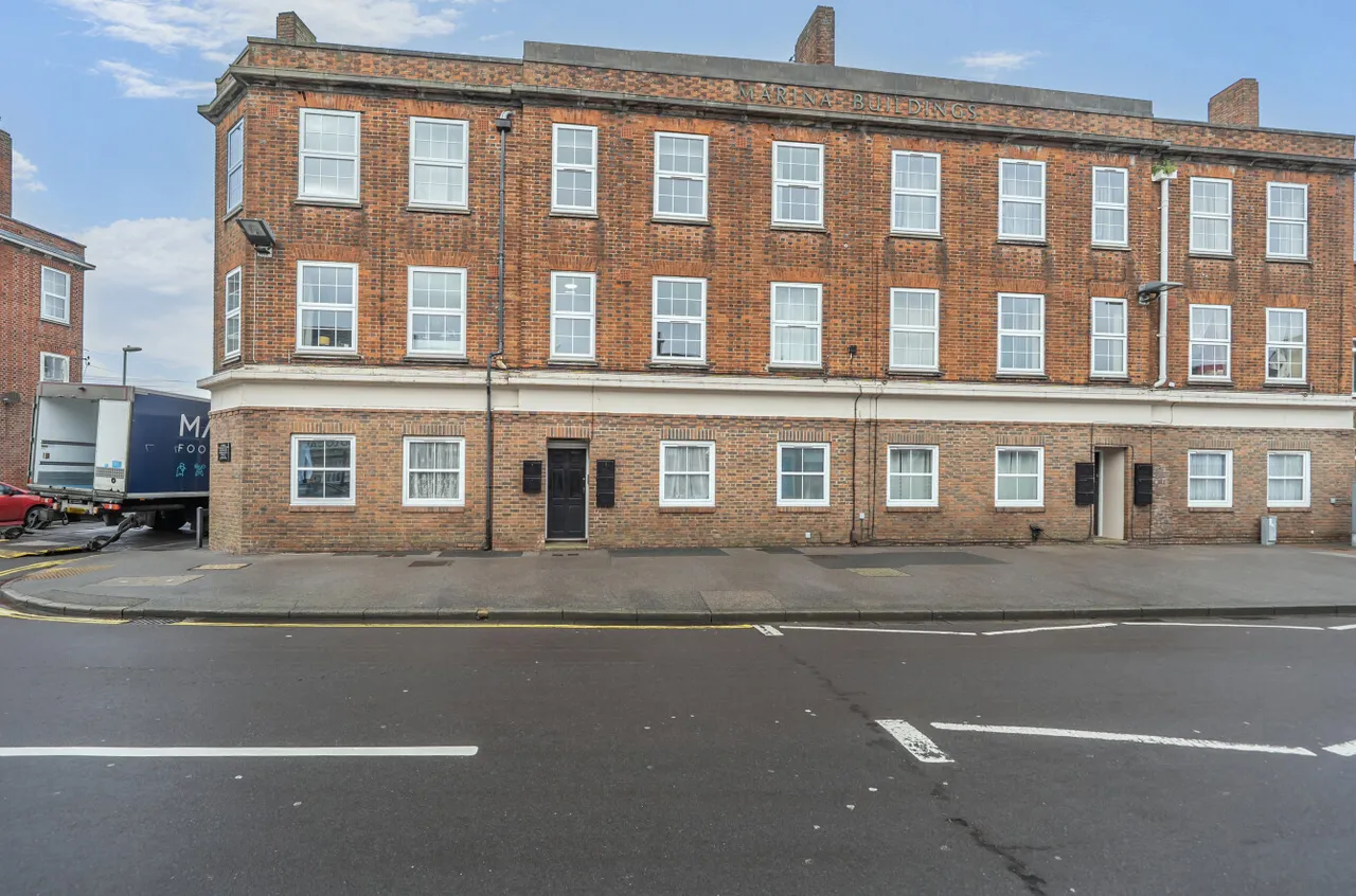 Stoke Road, Gosport, PO12, photo 7