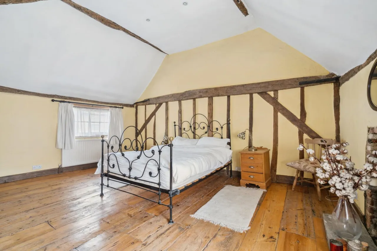 High Street, Bushey, Bushey, WD23 1BD, photo 12