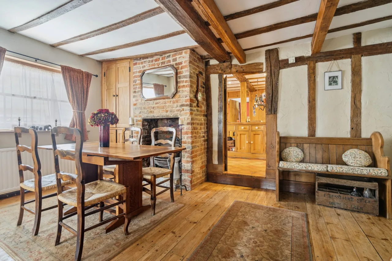 High Street, Bushey, Bushey, WD23 1BD, photo 4