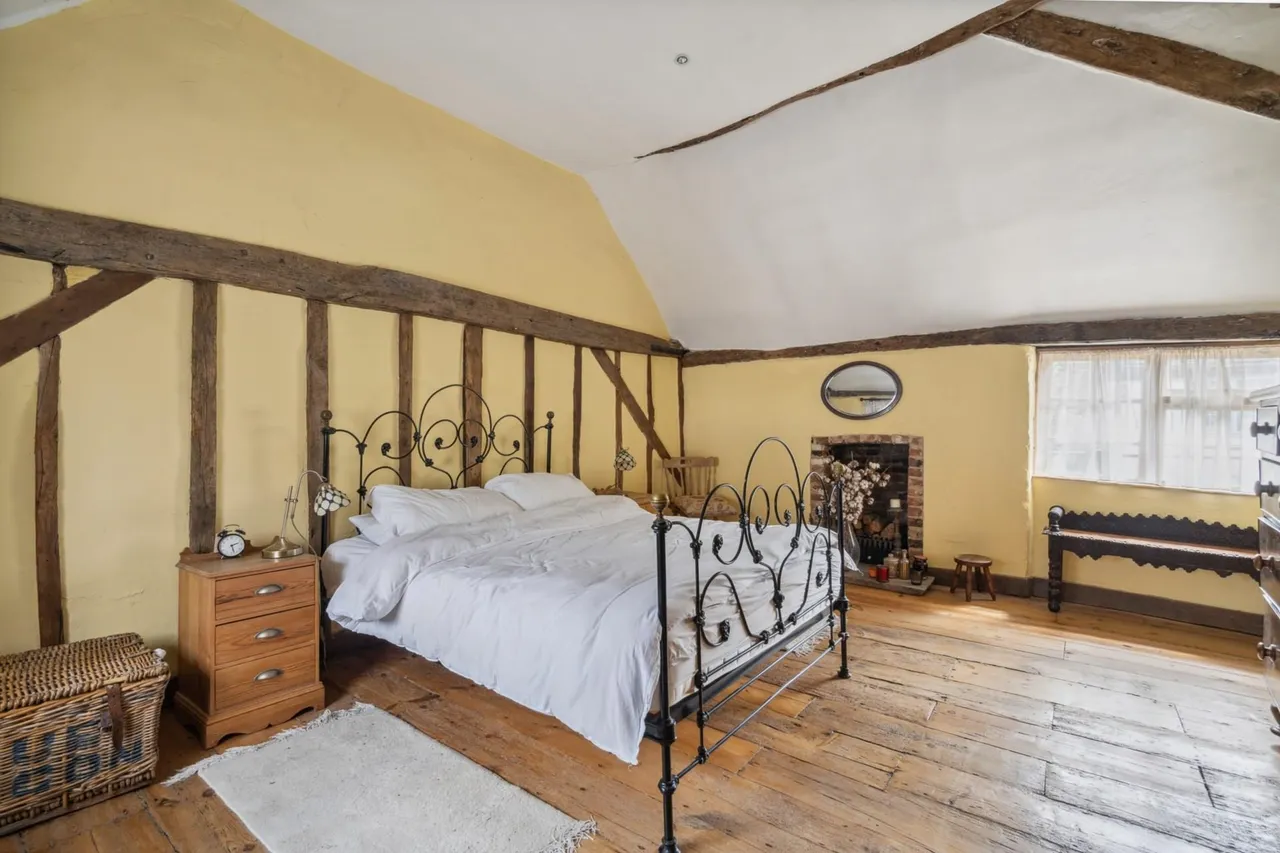 High Street, Bushey, Bushey, WD23 1BD, photo 9