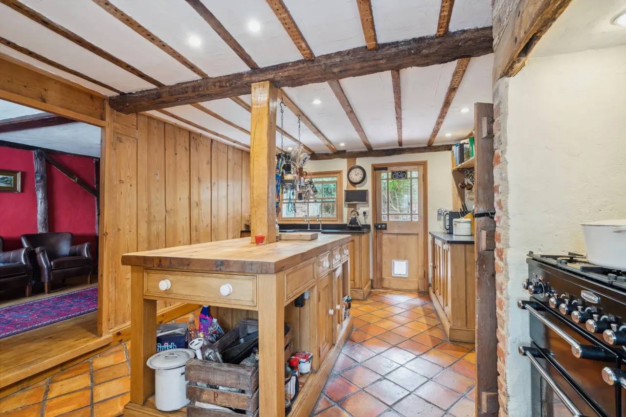 High Street, Bushey, Bushey, WD23 1BD, photo 7