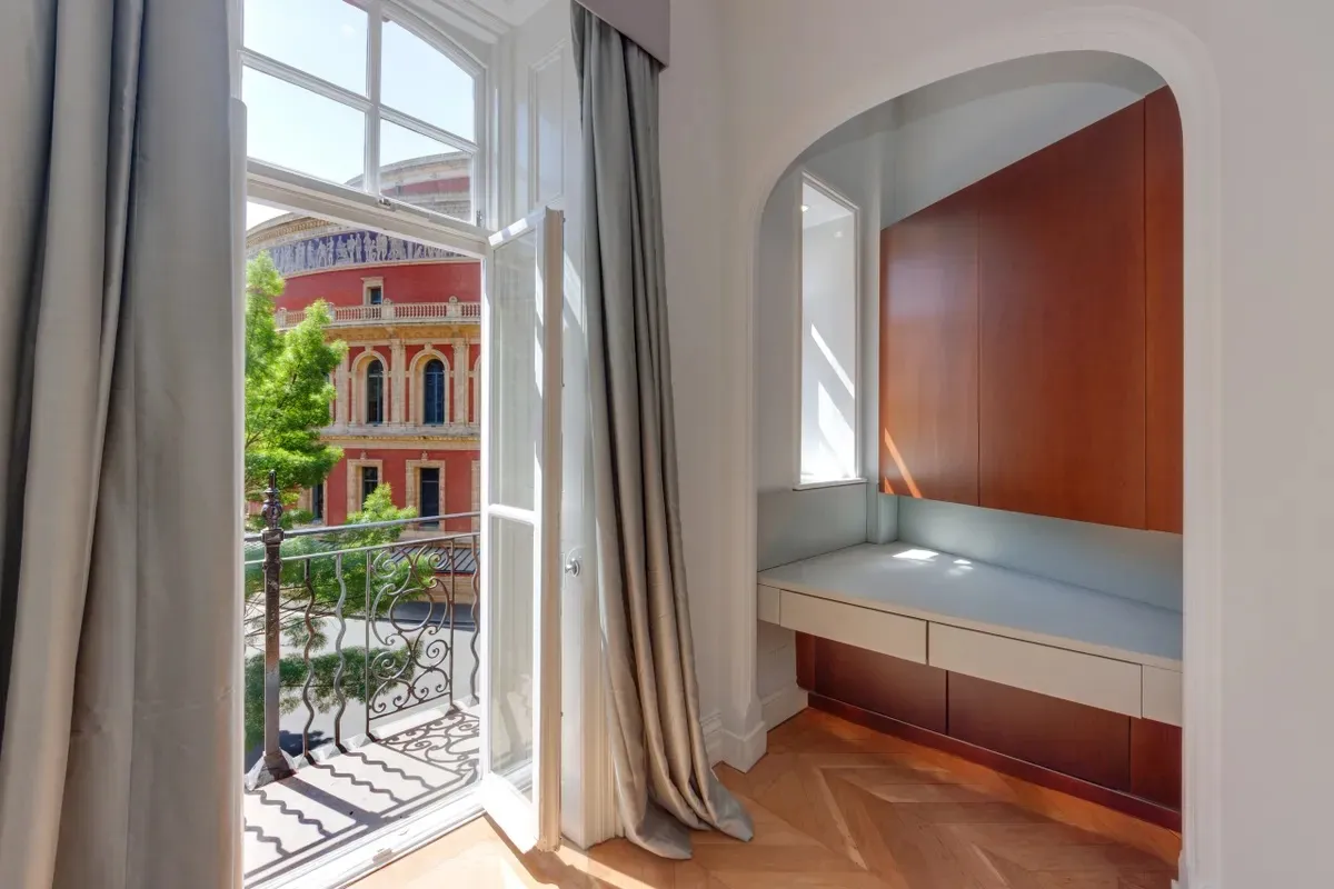 Prince Consort Road, South Kensington, SW7, photo 16