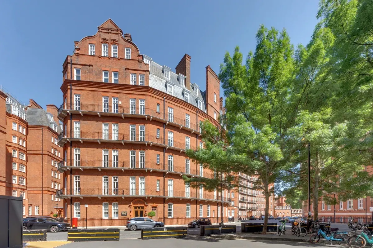 Prince Consort Road, South Kensington, SW7, photo 14