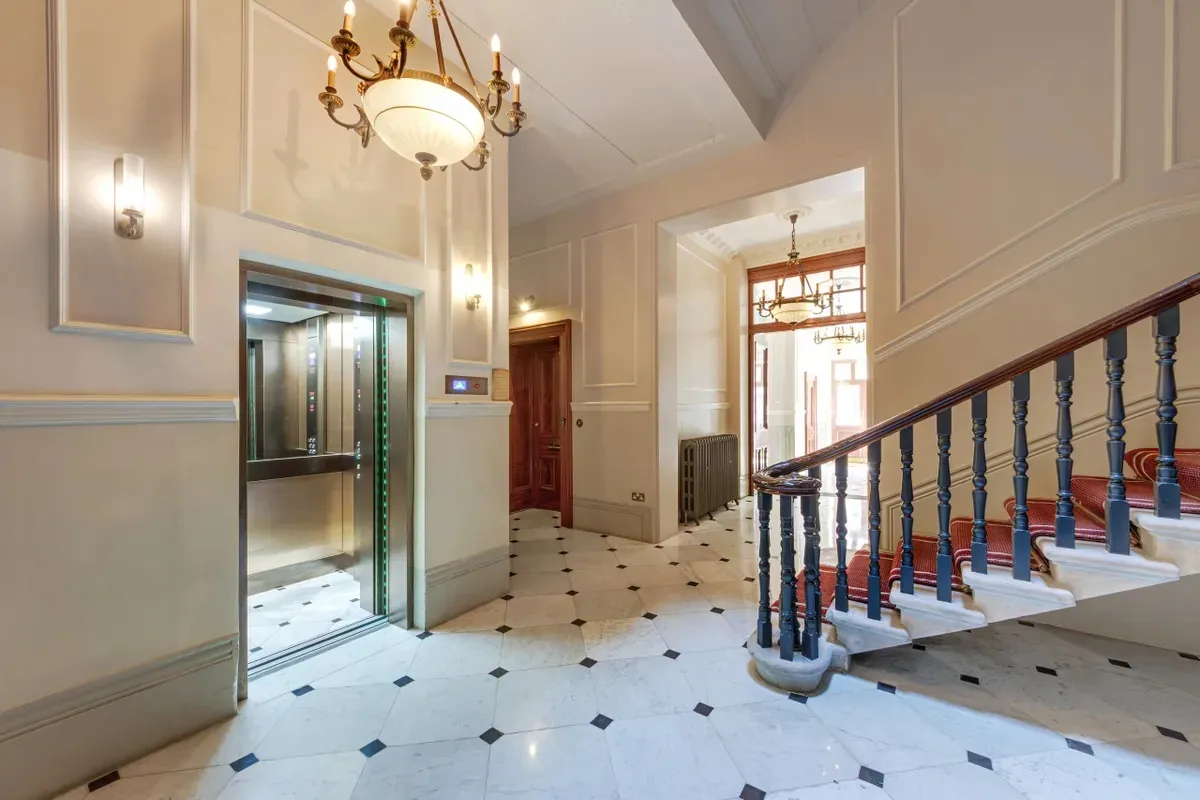 Prince Consort Road, South Kensington, SW7, photo 13