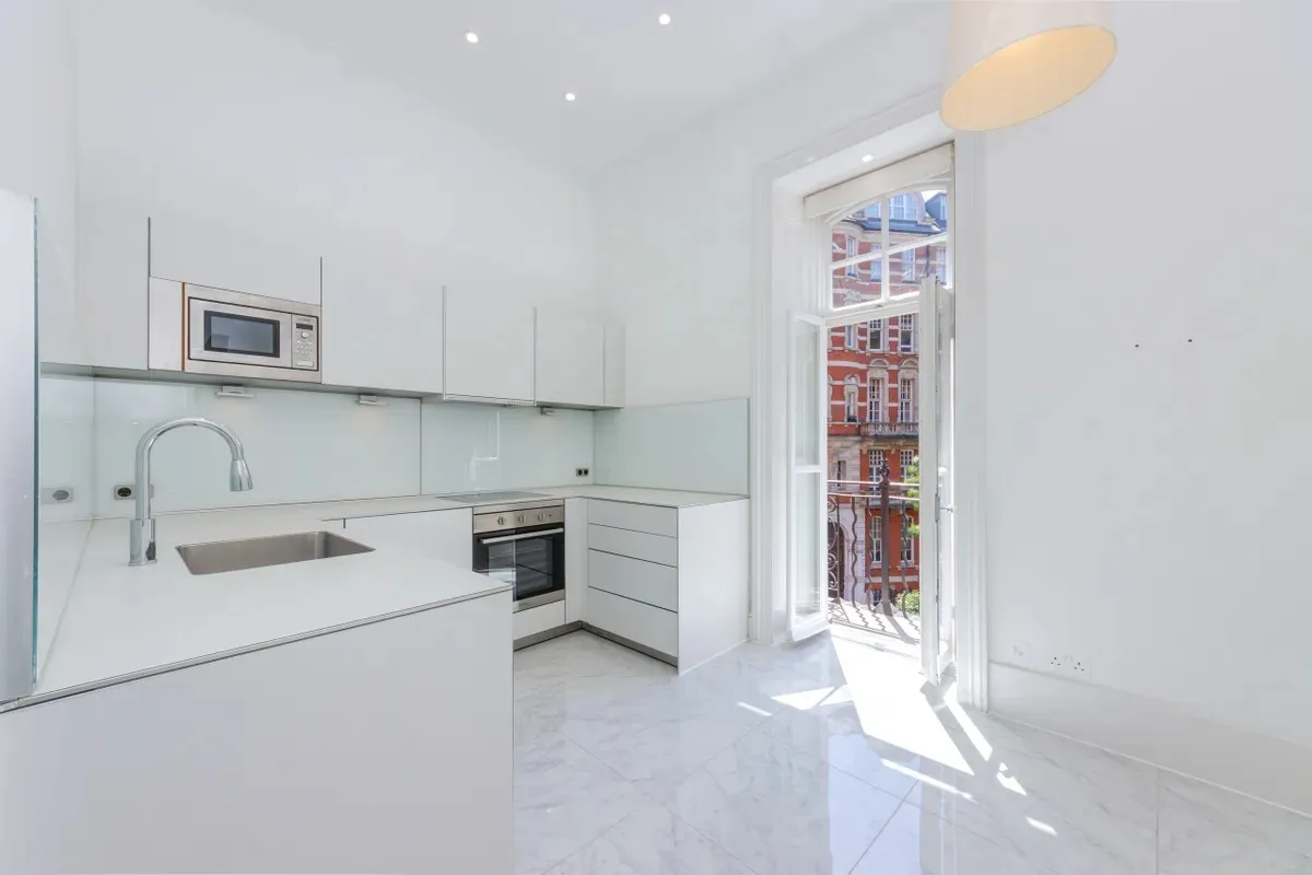 Prince Consort Road, South Kensington, SW7, photo 4