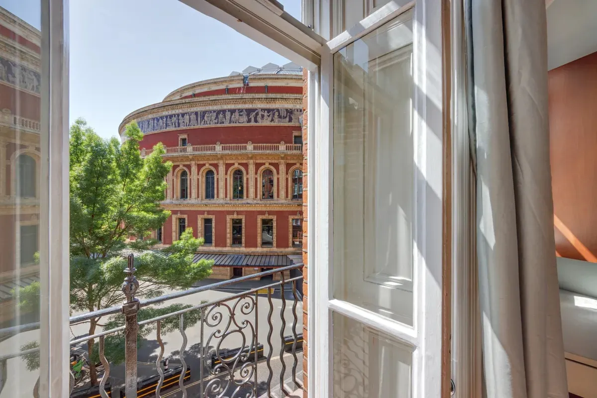 Prince Consort Road, South Kensington, SW7, photo 2