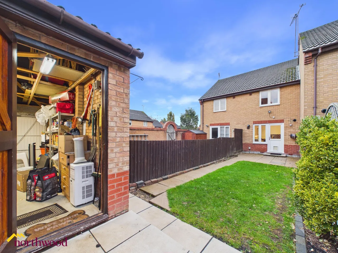 Wellington Avenue, Banbury, OX16, photo 9