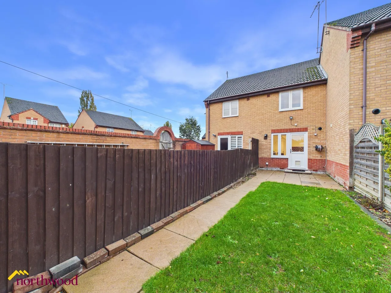 Wellington Avenue, Banbury, OX16, photo 8