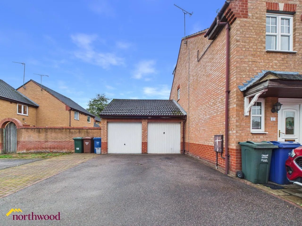 Wellington Avenue, Banbury, OX16, photo 10