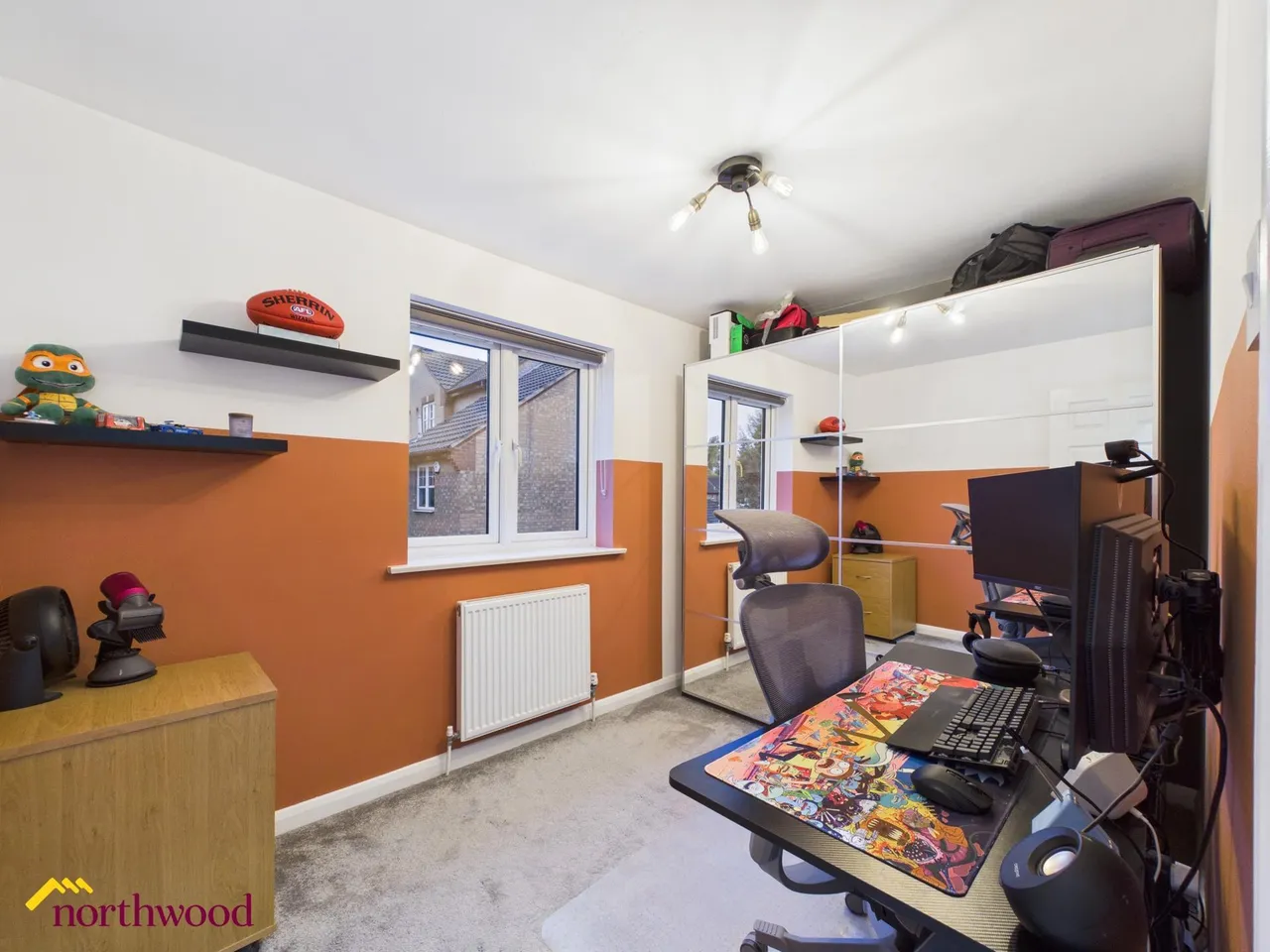 Wellington Avenue, Banbury, OX16, photo 6