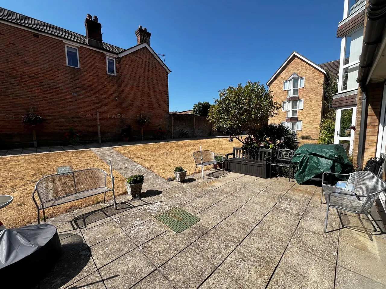 Sunnyhill Court, Parkstone, BH12, photo 9