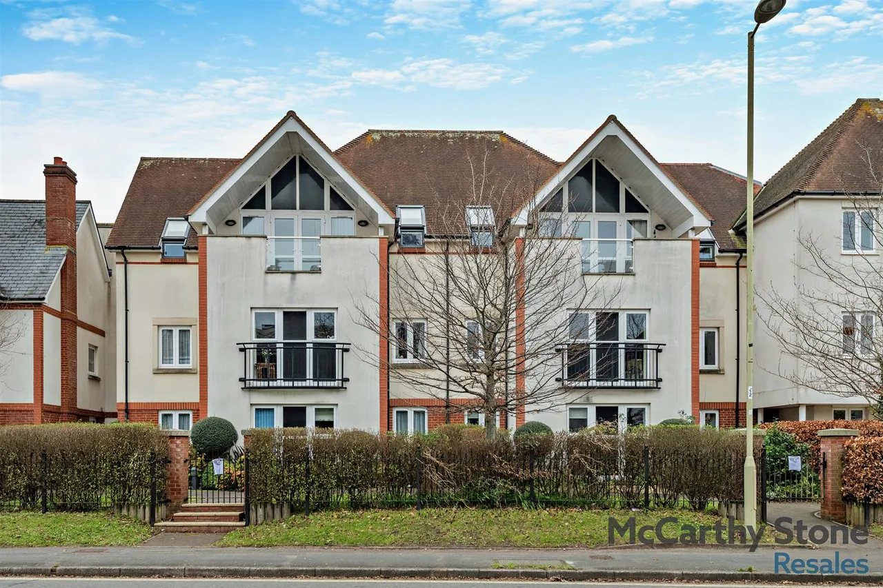 Avenue Road, Lymington, SO41, photo 9