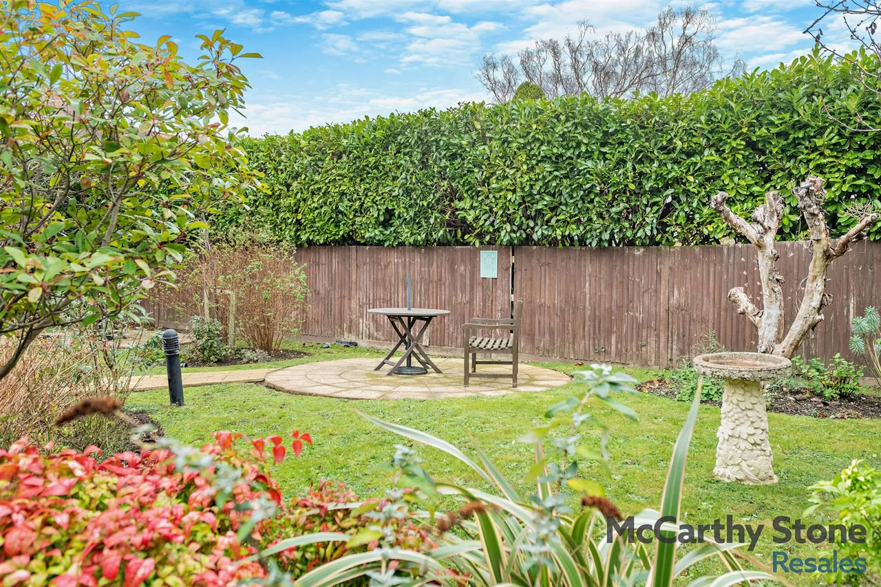 Avenue Road, Lymington, SO41, photo 10