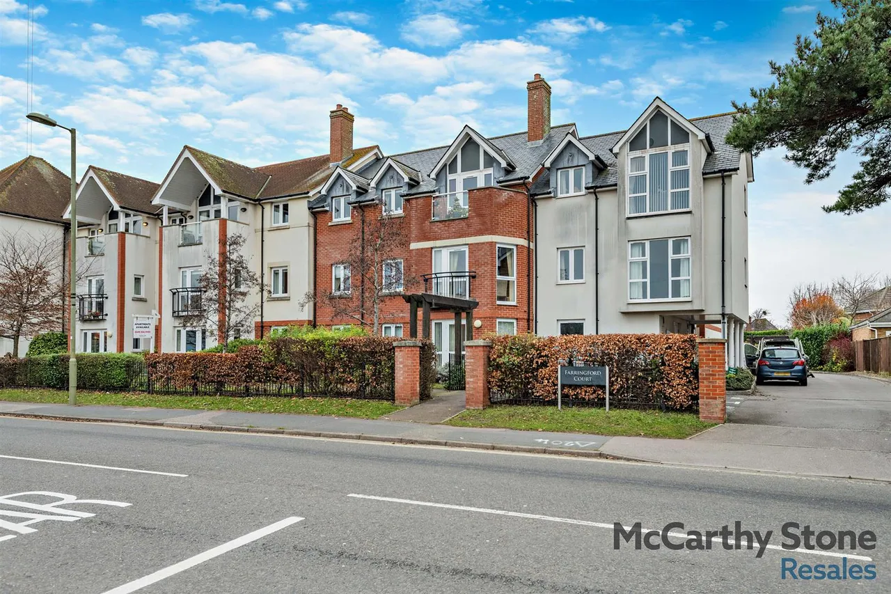 Avenue Road, Lymington, SO41, photo 18