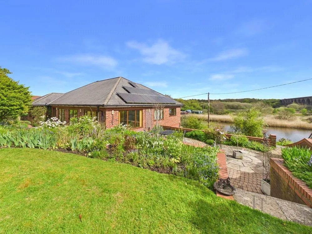The Quay, Frodsham, Cheshire, WA6 7JG, photo 24
