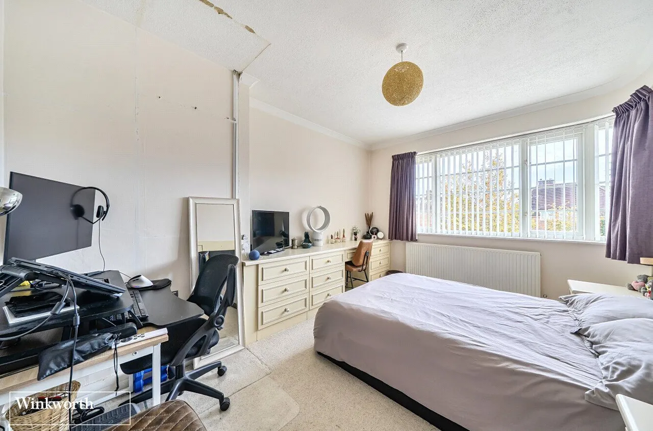 Eastfield Avenue, Basingstoke, RG21, photo 8