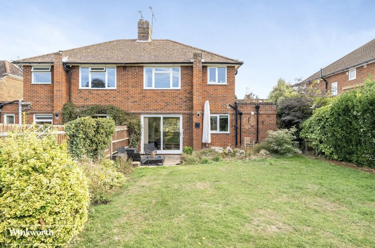 Eastfield Avenue, Basingstoke, RG21, photo 18