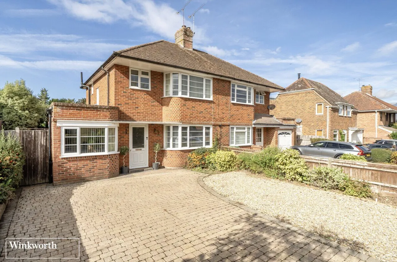 Eastfield Avenue, Basingstoke, RG21, photo 15