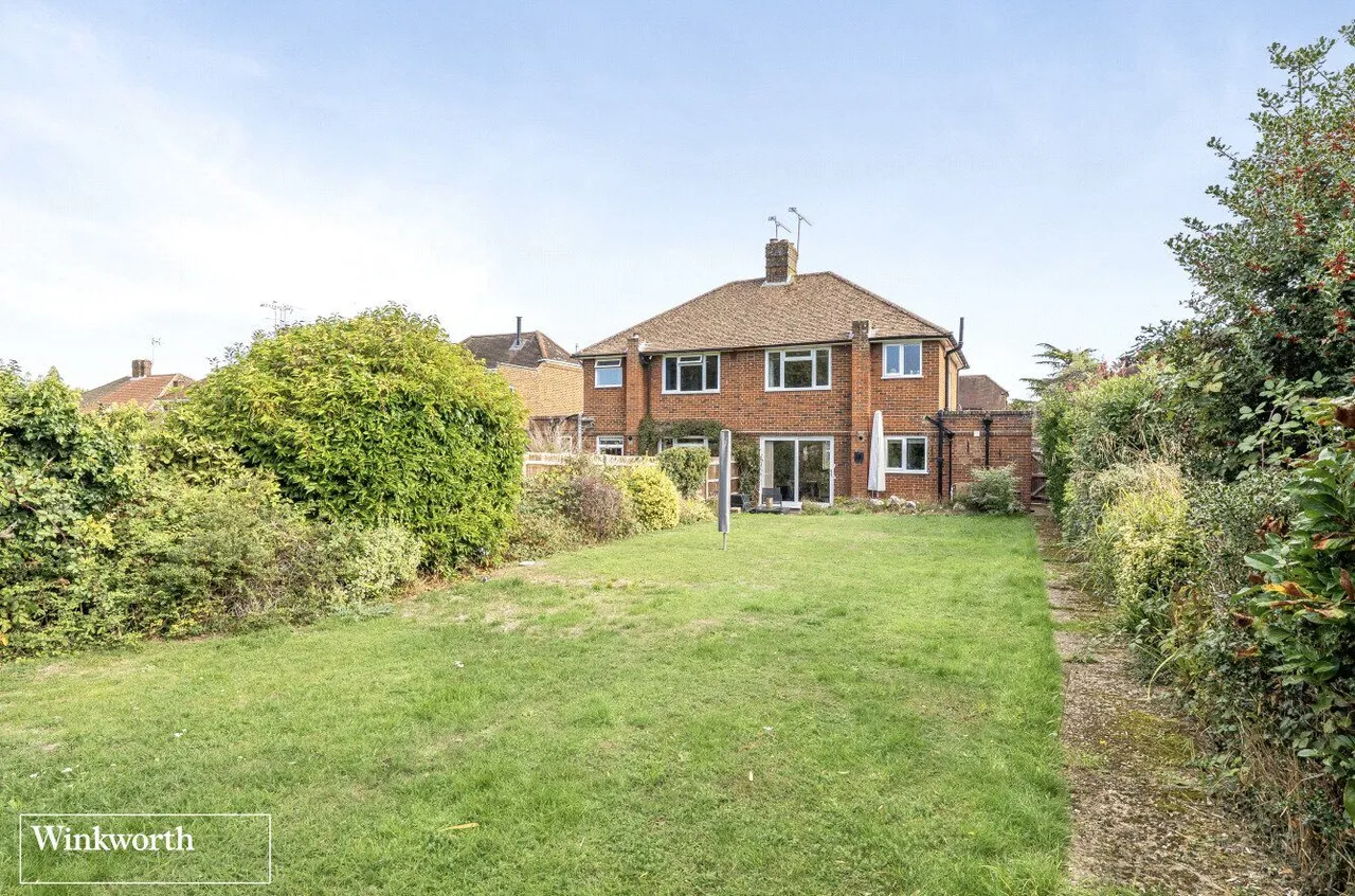 Eastfield Avenue, Basingstoke, RG21, photo 13