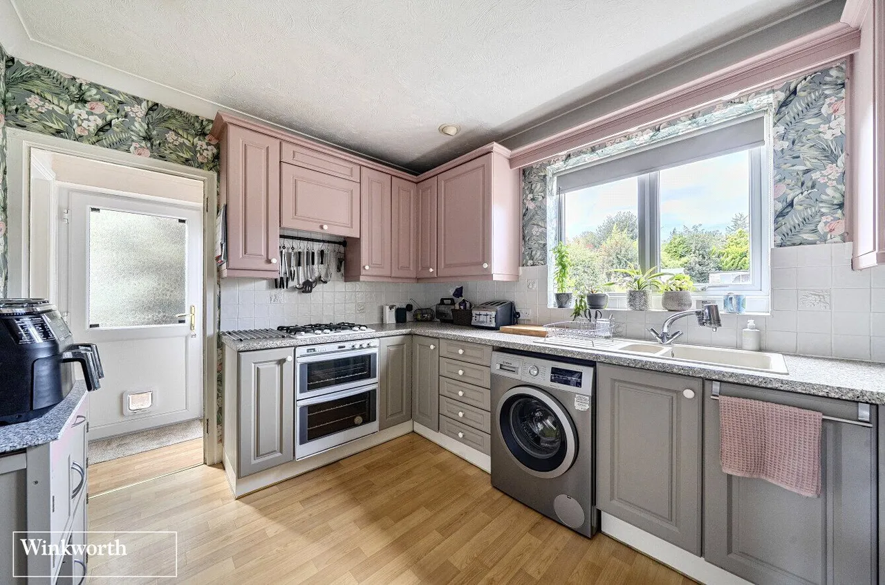 Eastfield Avenue, Basingstoke, RG21, photo 4