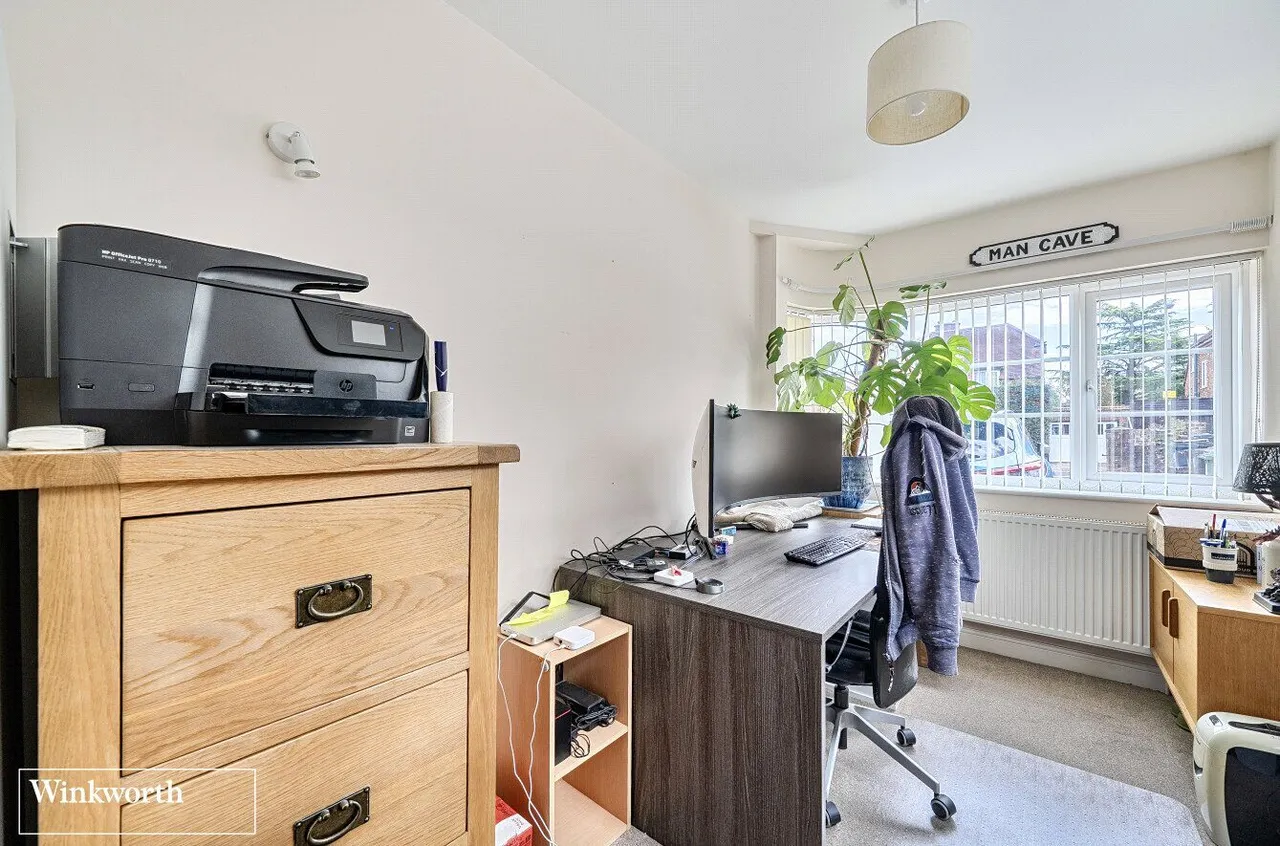 Eastfield Avenue, Basingstoke, RG21, photo 10