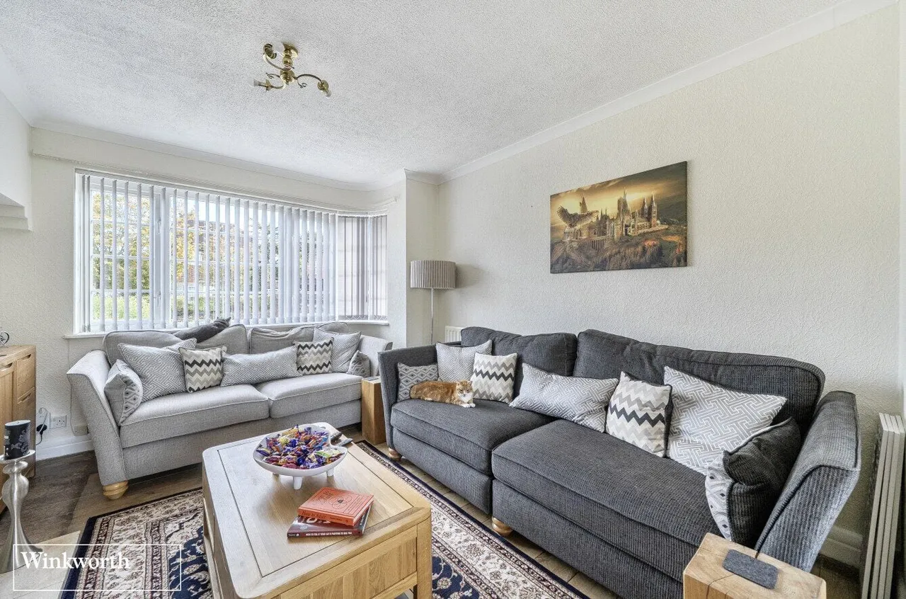 Eastfield Avenue, Basingstoke, RG21, photo 5