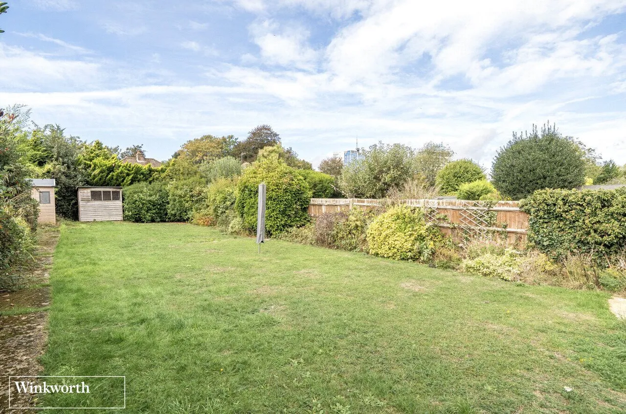 Eastfield Avenue, Basingstoke, RG21, photo 2
