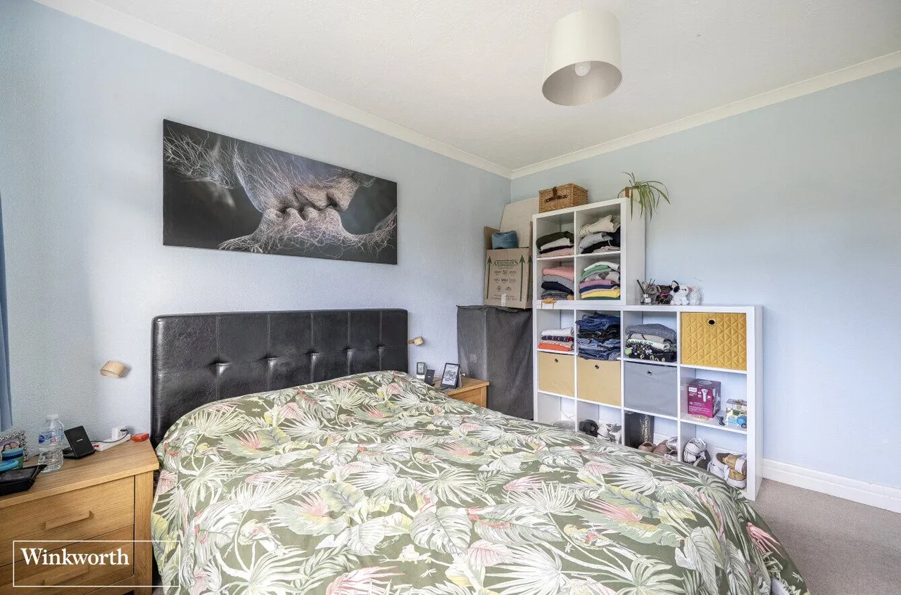 Eastfield Avenue, Basingstoke, RG21, photo 9