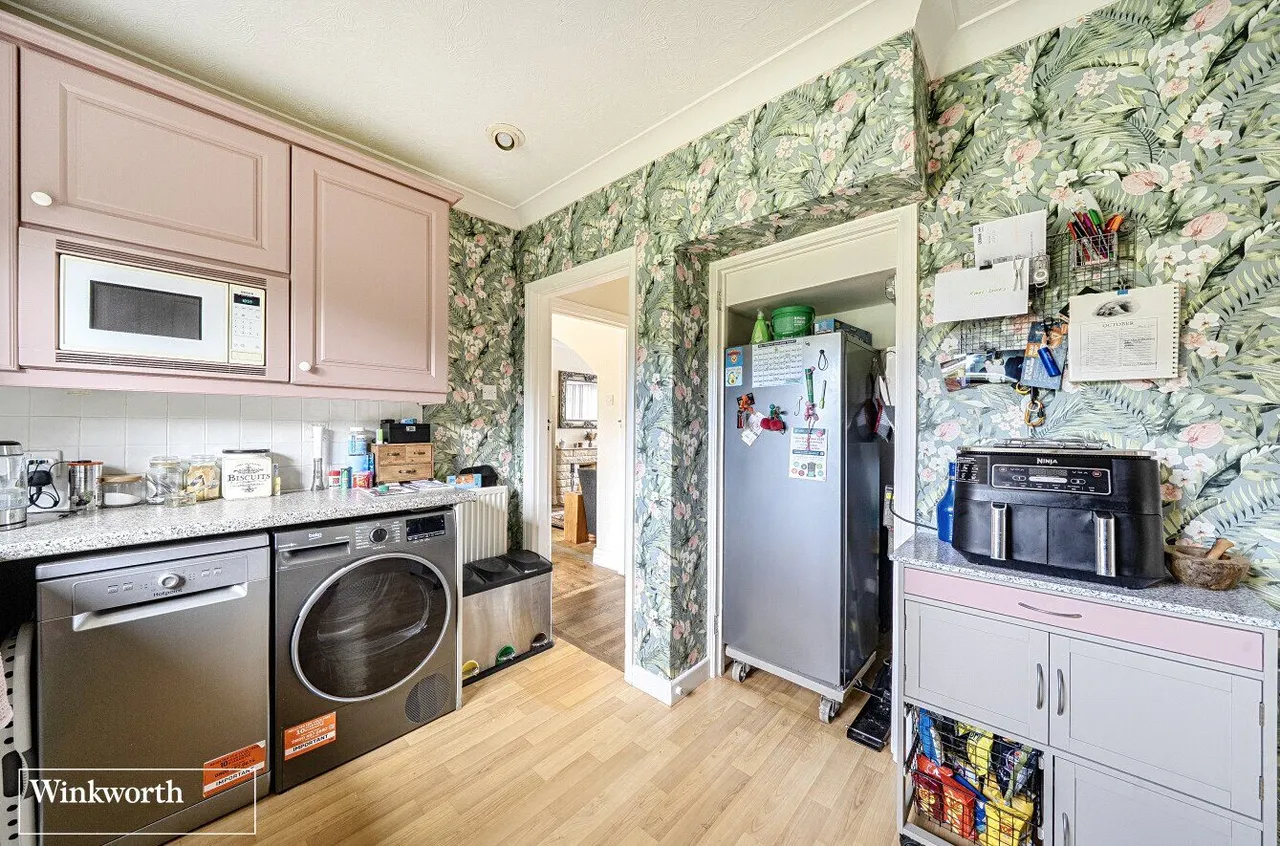 Eastfield Avenue, Basingstoke, RG21, photo 7