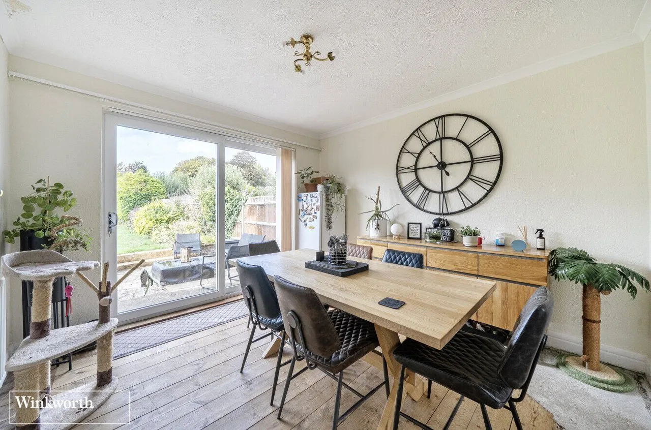 Eastfield Avenue, Basingstoke, RG21, photo 6