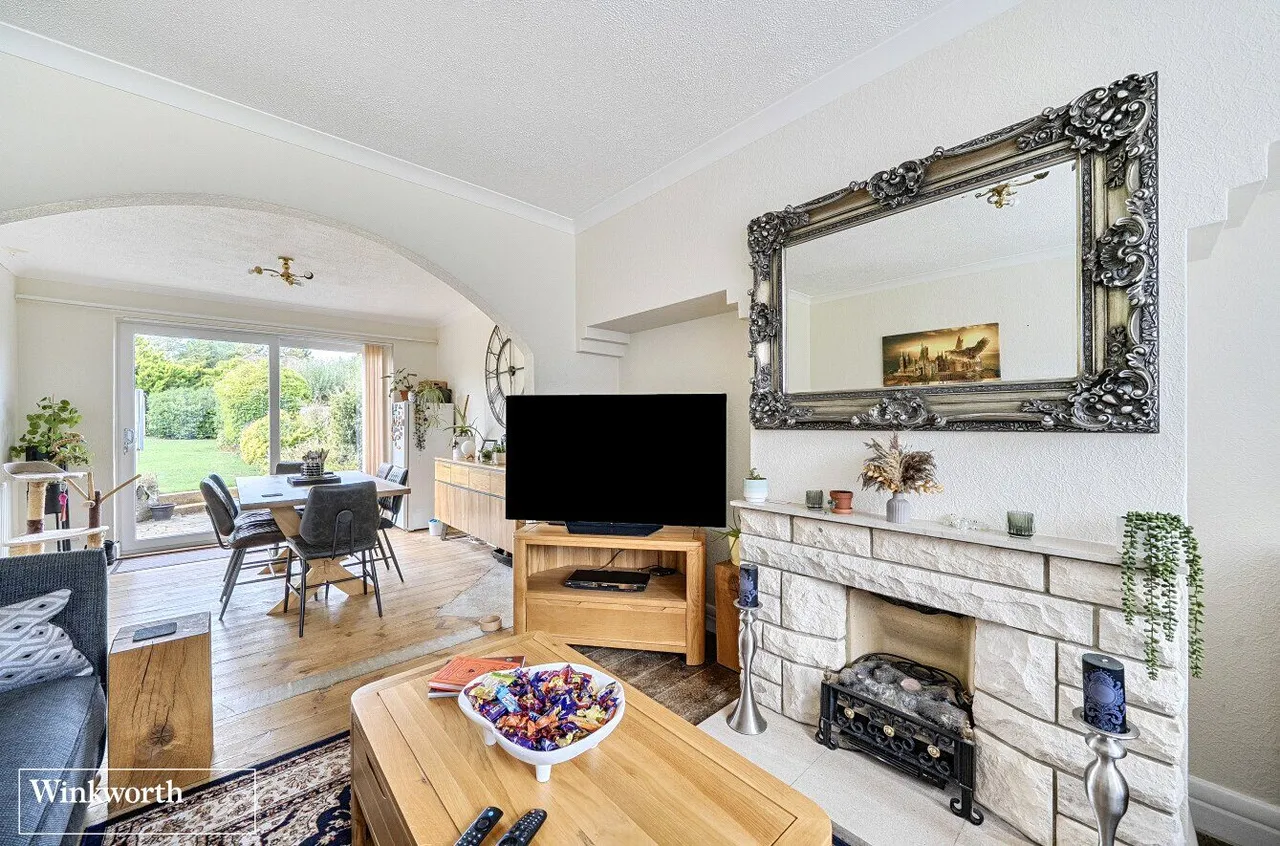 Eastfield Avenue, Basingstoke, RG21, photo 3