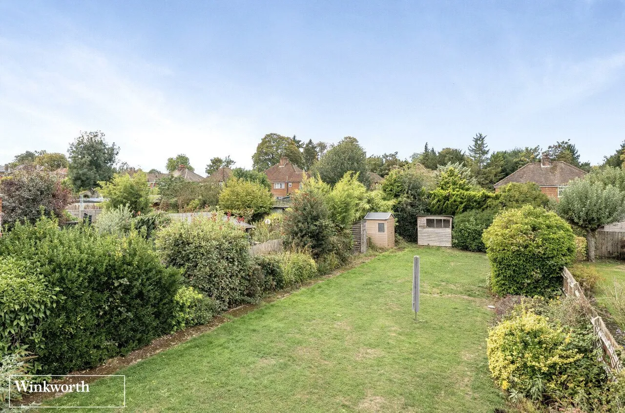 Eastfield Avenue, Basingstoke, RG21, photo 16