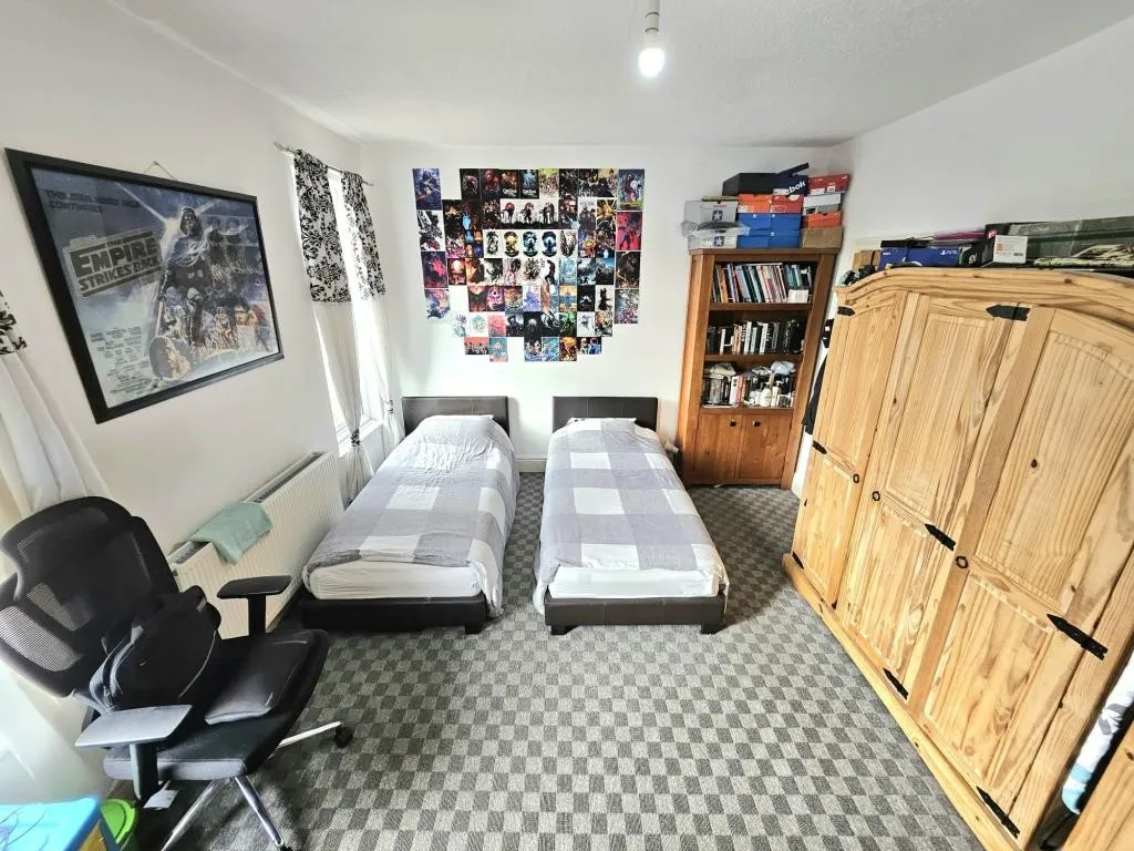 Crayfield Road, Manchester, M19, photo 12
