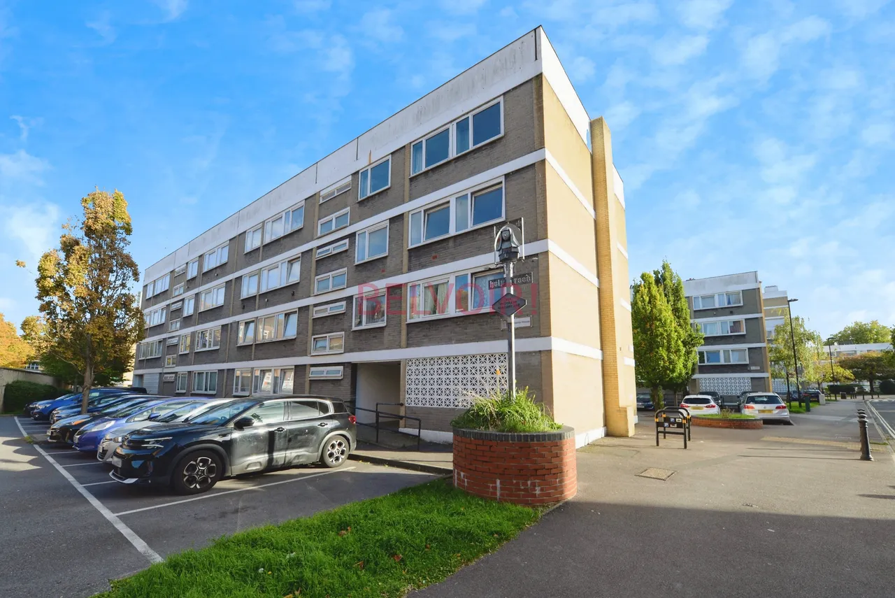 3 bed flat for sale — Orchard Lane, Southampton, SO14