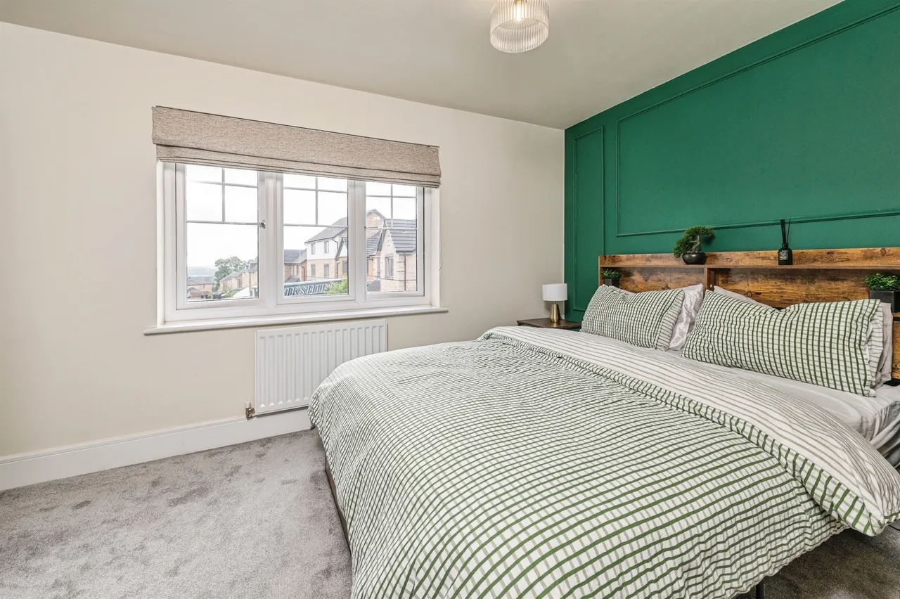 Mallard Court, Crosland Moor, Huddersfield, photo 6