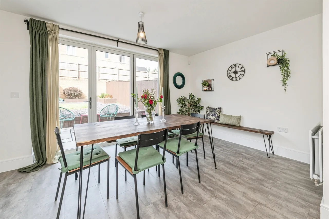 Mallard Court, Crosland Moor, Huddersfield, photo 15