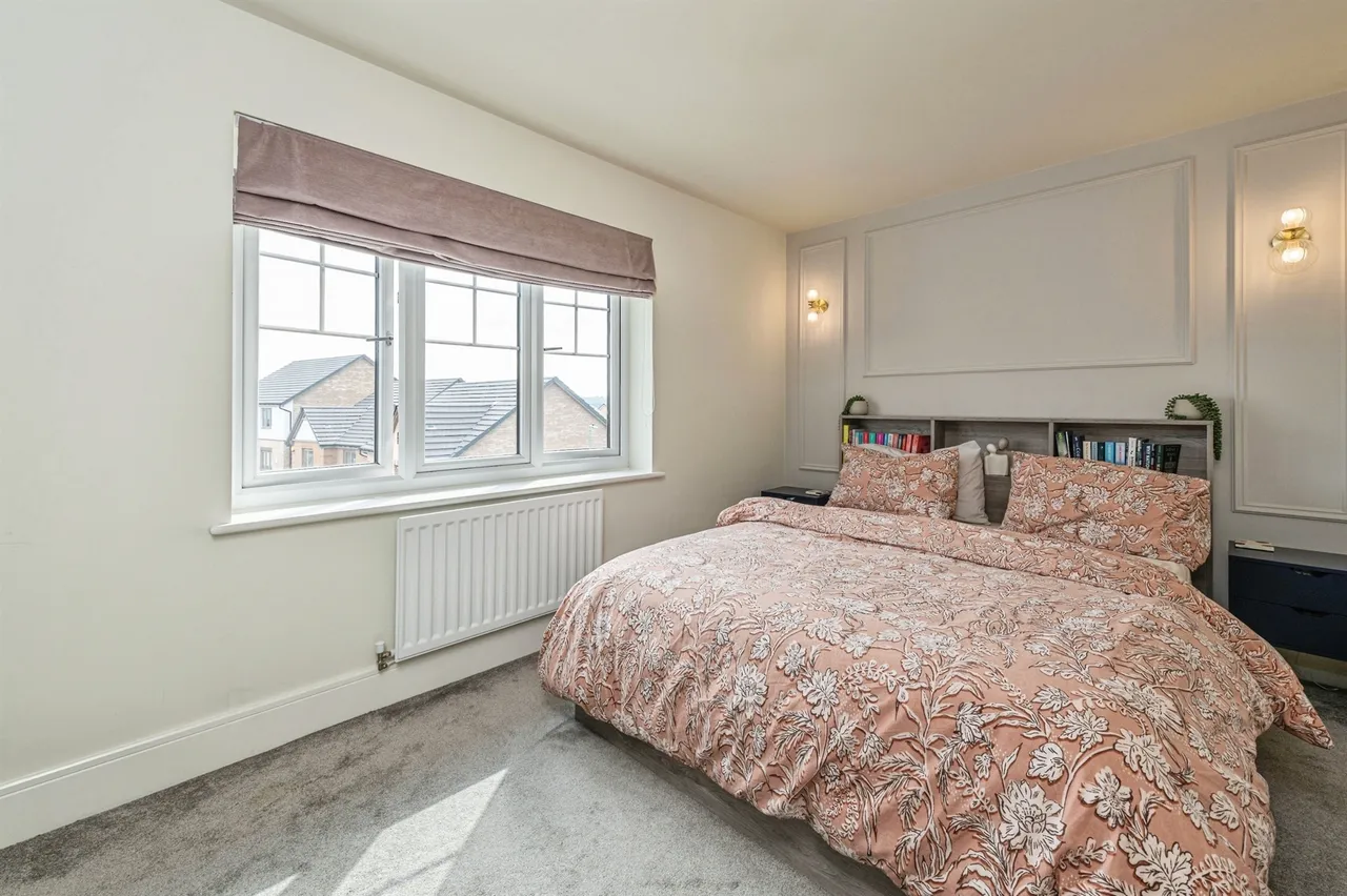 Mallard Court, Crosland Moor, Huddersfield, photo 8
