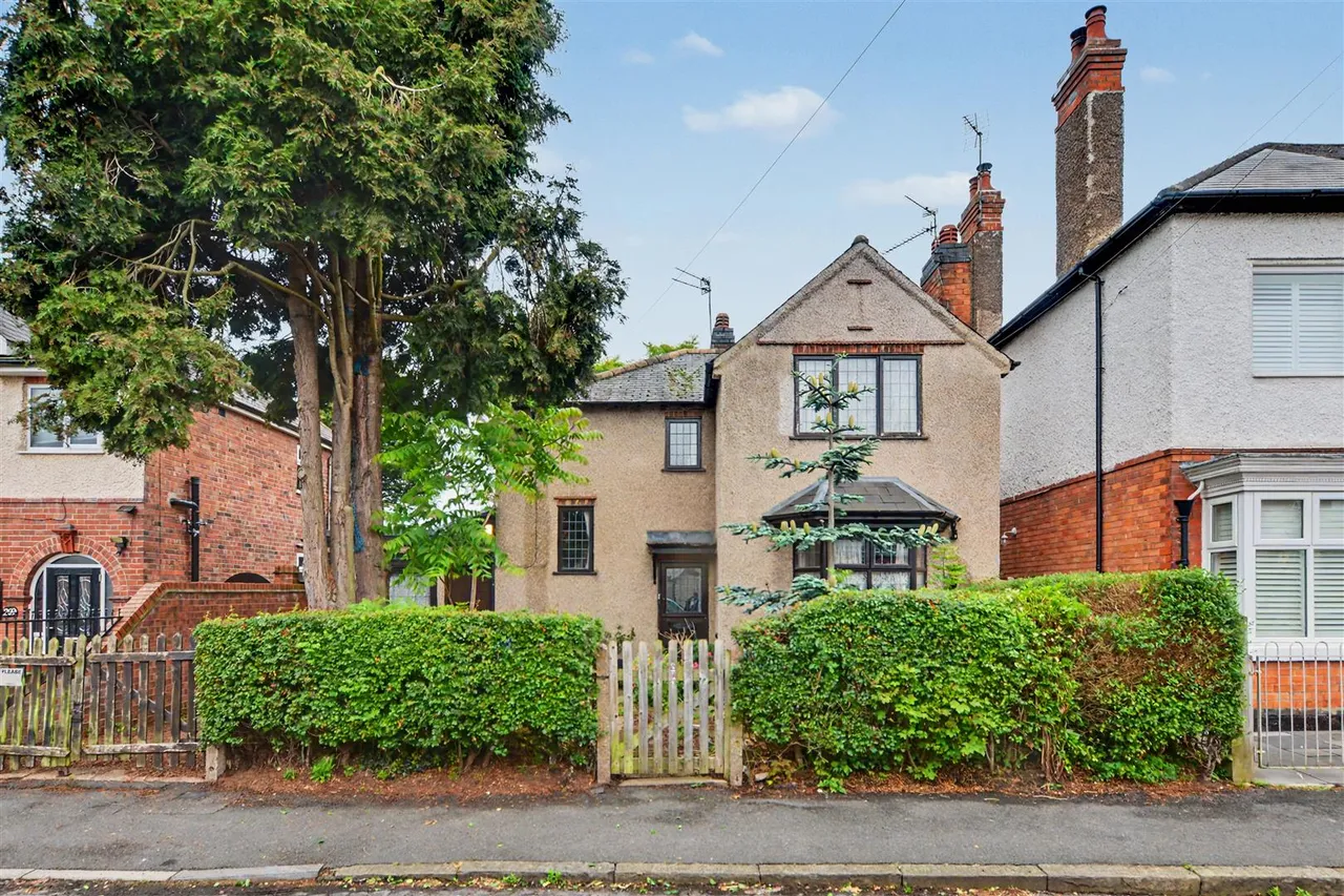 3 bed house for sale, Curzon Street, Long Eaton, NG10