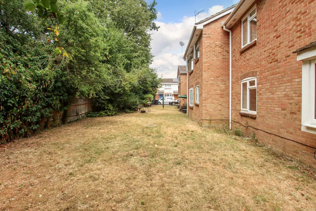 Hales Park Close, Hemel Hempstead, Hertfordshire, HP2 4TJ, photo 8