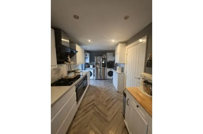 Oaksherd Mews, Tipton, photo 5