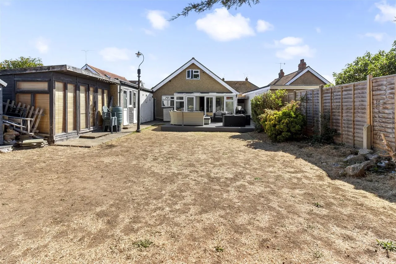 Mardale Road, Salvington, Worthing, photo 28