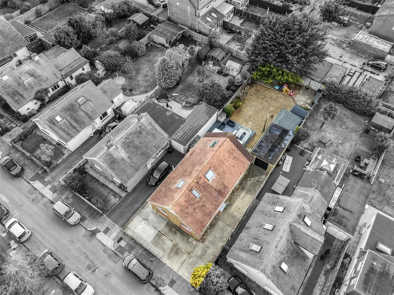 Mardale Road, Salvington, Worthing, photo 32