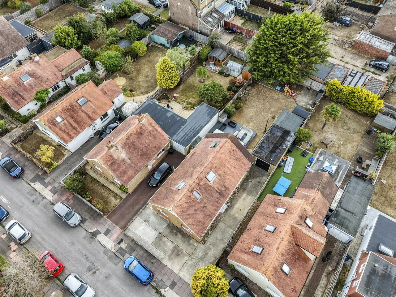 Mardale Road, Salvington, Worthing, photo 34
