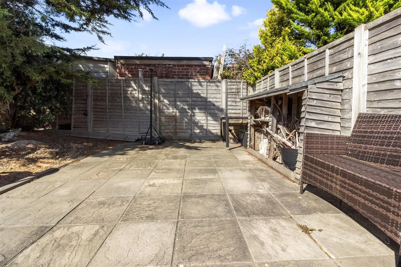 Mardale Road, Salvington, Worthing, photo 23