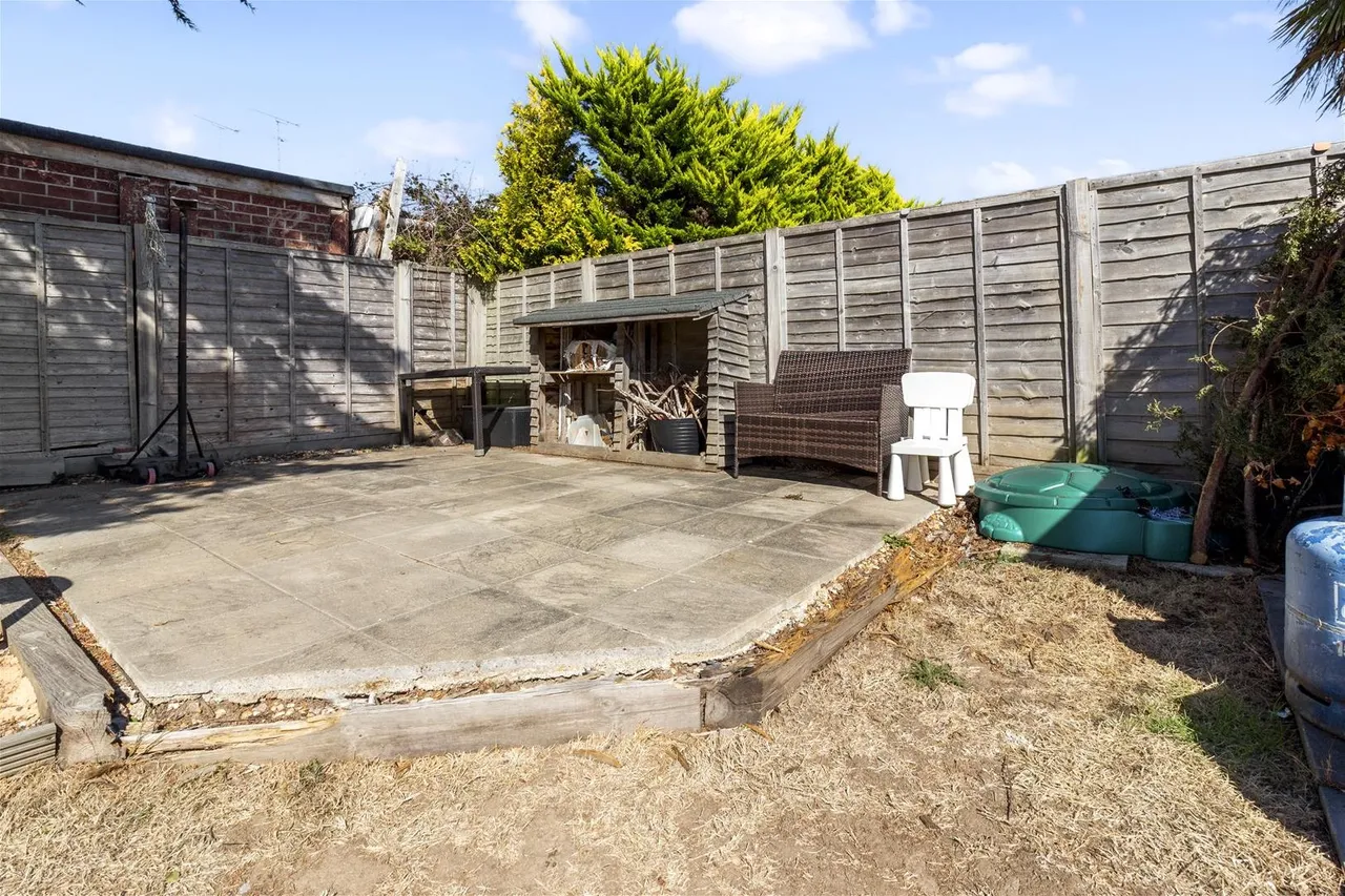 Mardale Road, Salvington, Worthing, photo 22